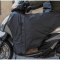 Piaggio Προστασία Ποδιών Comfort+ Beverly 300/400 2021 ΑΞΕΣΟΥΑΡ ΜΟΤΟ